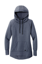 True Navy Heather