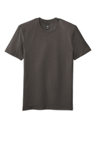 Heathered Charcoal