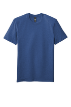 Heathered Deep Royal