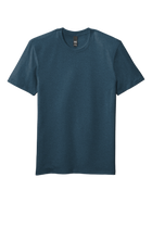 Heathered Neptune Blue