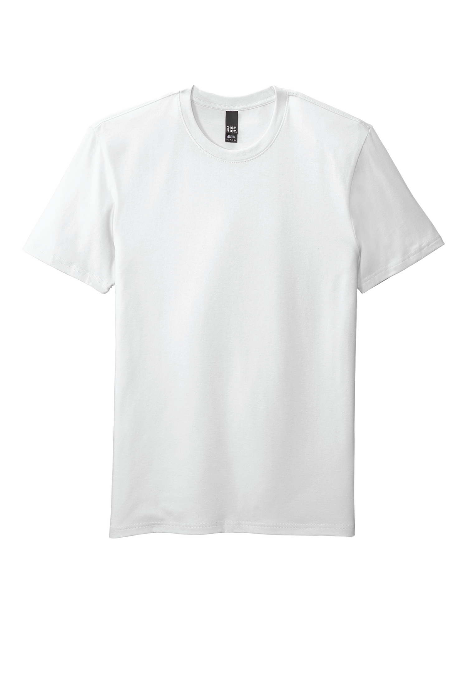 District Flex Tee