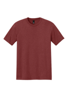 Heathered Russet
