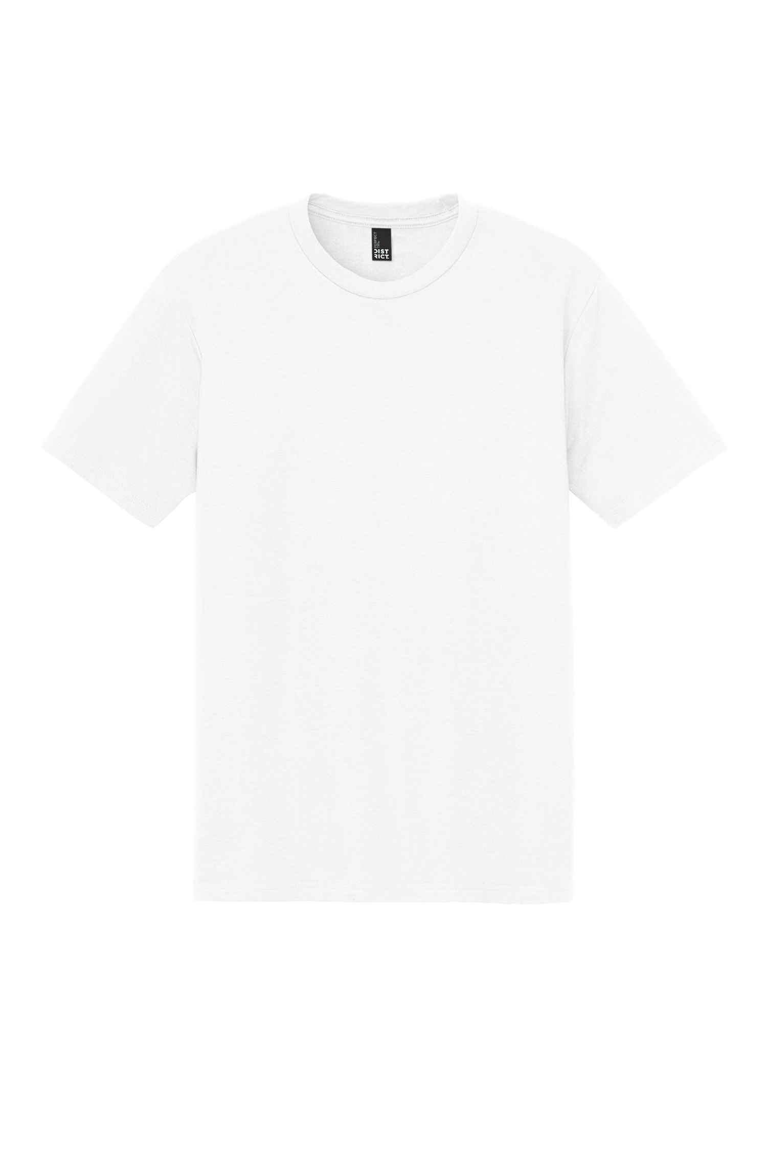District Perfect Tri Tee