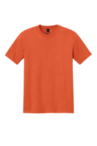 Deep Orange Heather