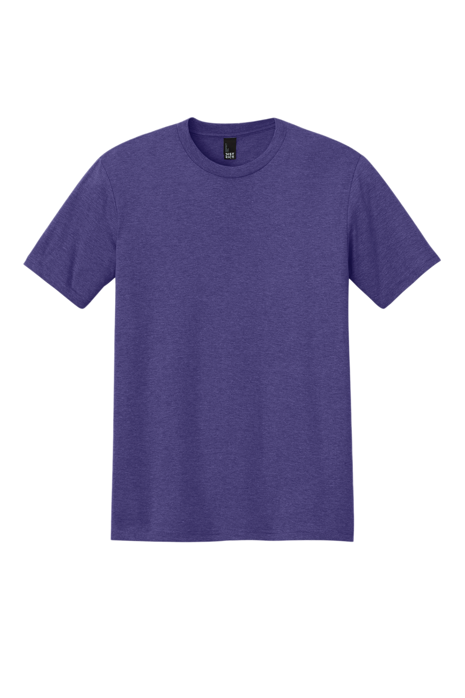 District Perfect Tri Tee