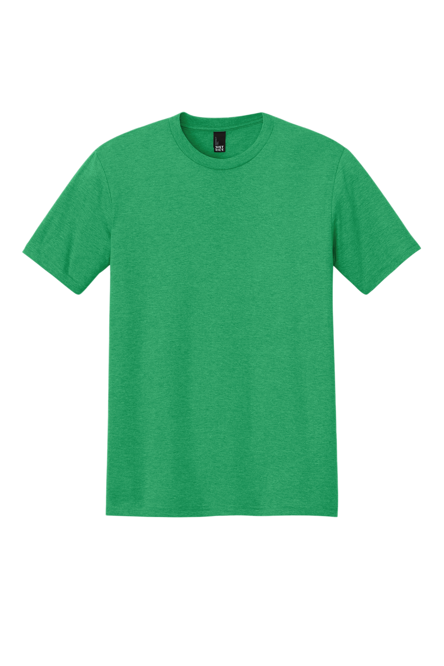 District Perfect Tri Tee