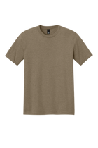 Coyote Brown Heather