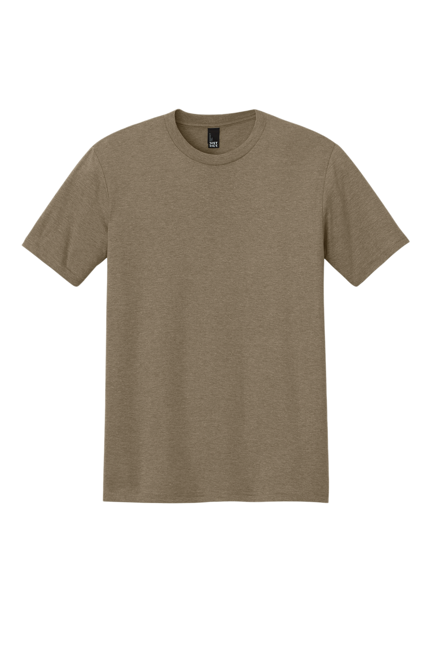District Perfect Tri Tee