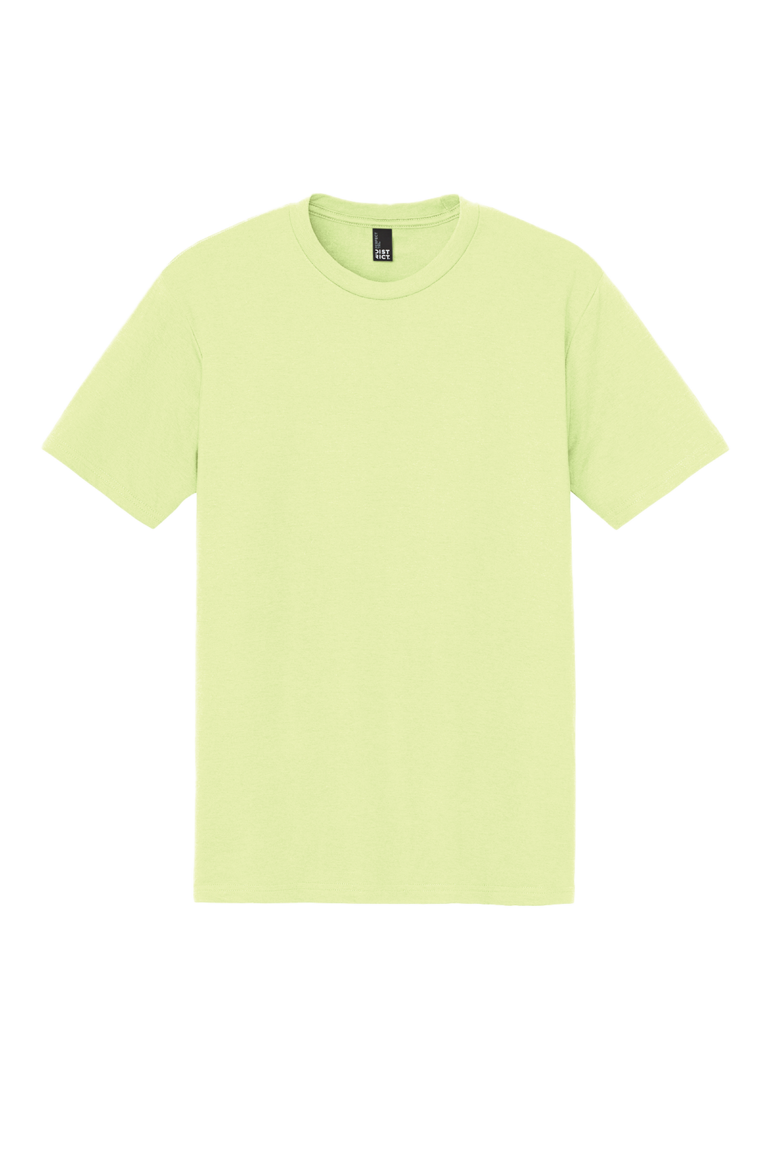 District Perfect Tri Tee