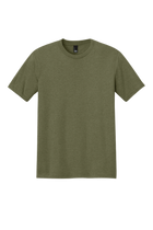 Military Green Frost
