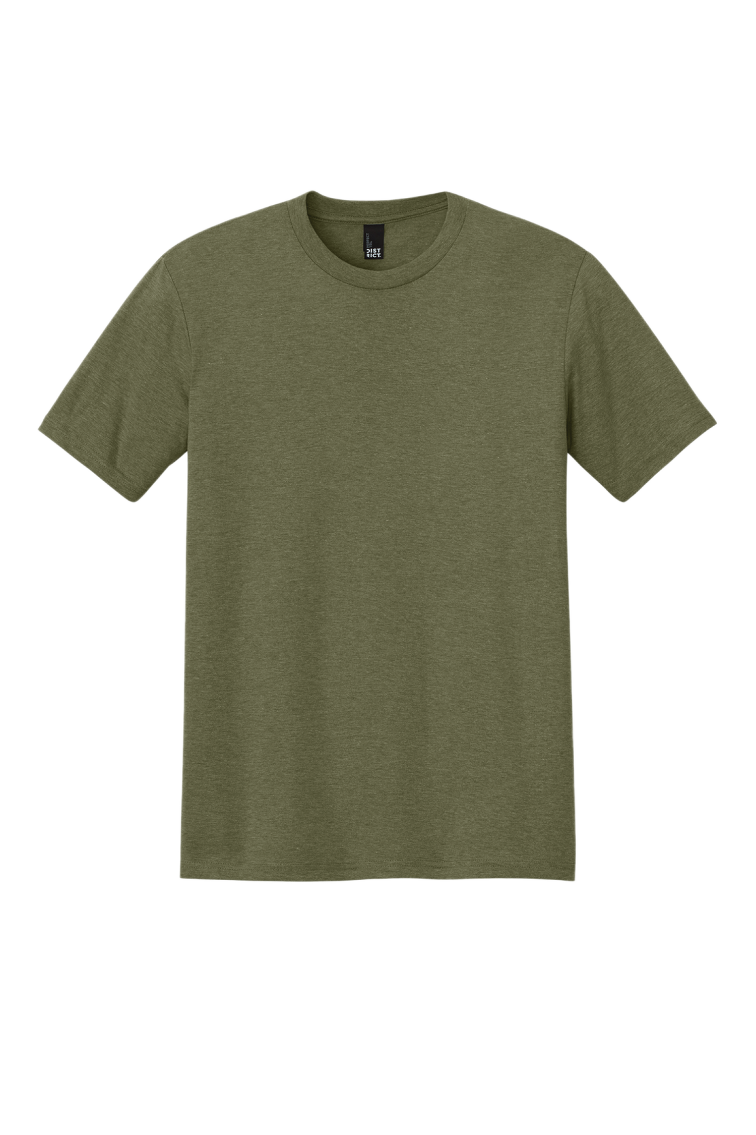 District Perfect Tri Tee