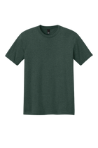 Heathered Forest Green
