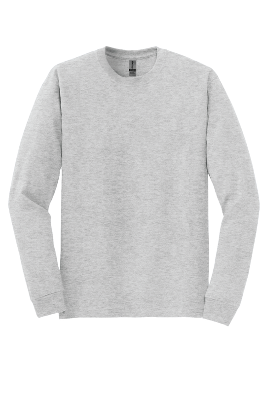 Gildan - DryBlend 50 Cotton/50 Poly Long Sleeve T-Shirt