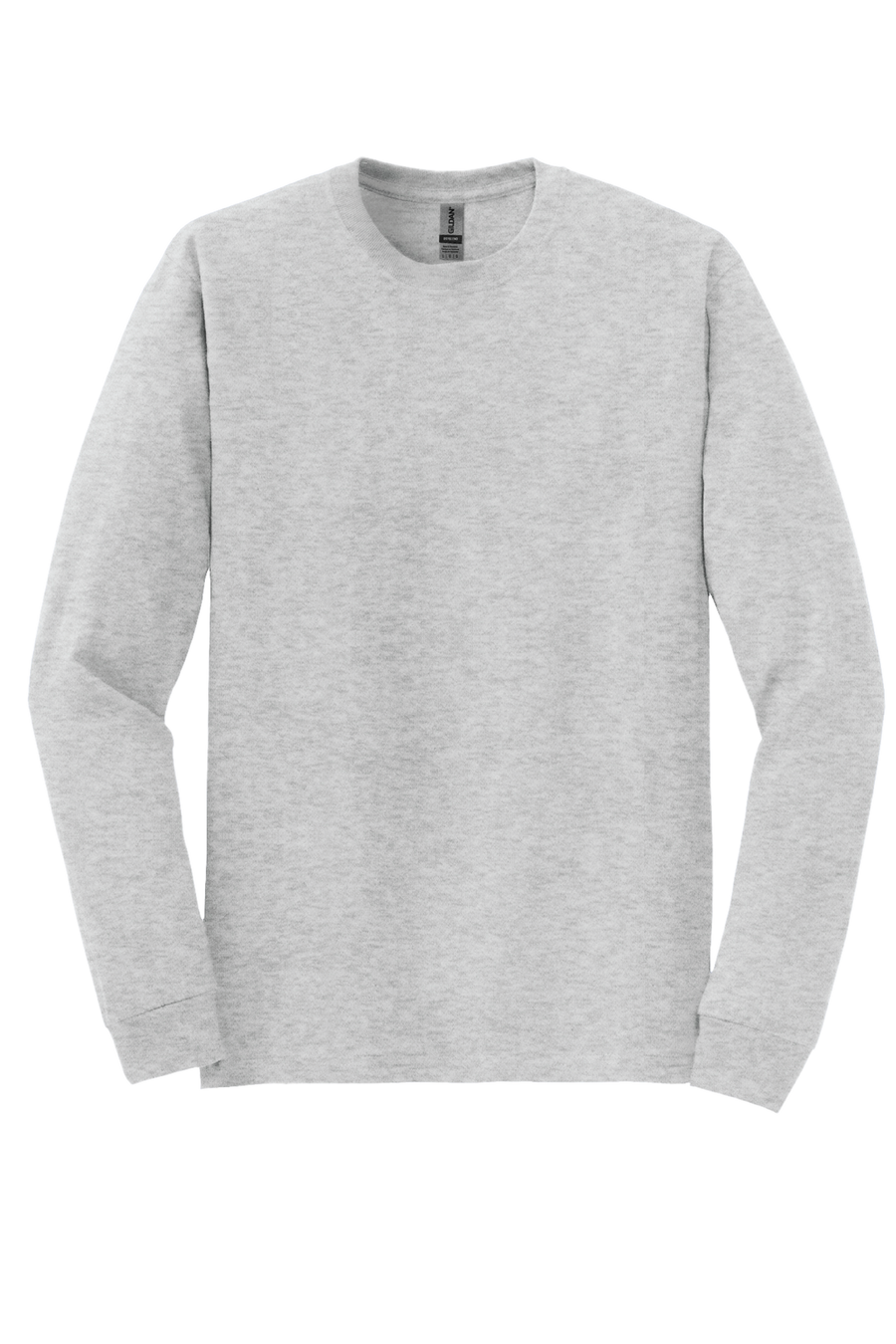 Gildan - DryBlend 50 Cotton/50 Poly Long Sleeve T-Shirt