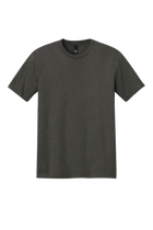 Heathered Charcoal
