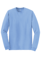 Carolina Blue
