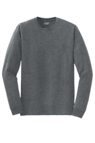 Dark Heather