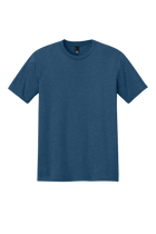 Heathered Neptune Blue