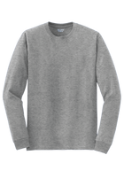 Graphite Heather