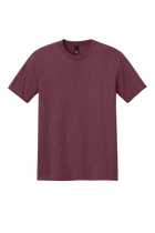 Maroon Frost