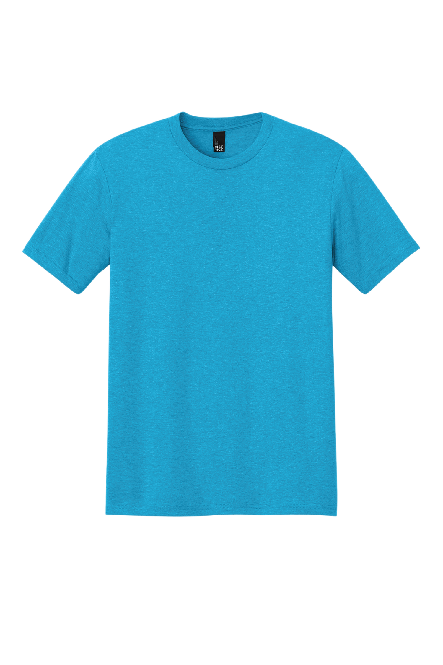 District Perfect Tri Tee