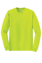 Safety Green