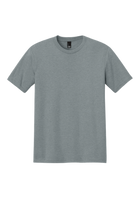 Heathered Grey