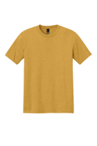Ochre Yellow Heather