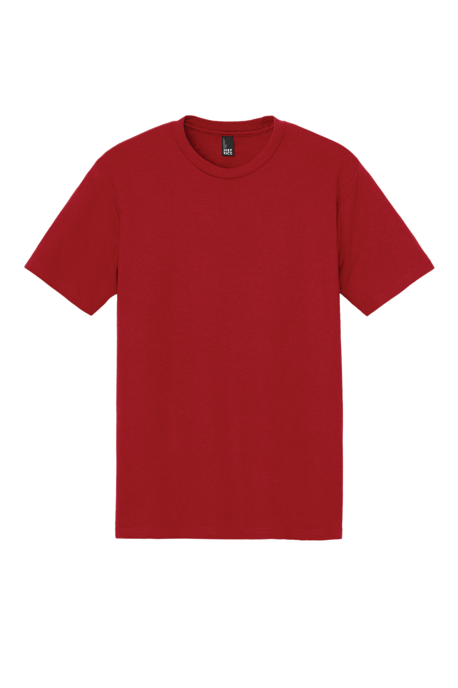 District Perfect Tri Tee