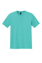 Aqua Heather