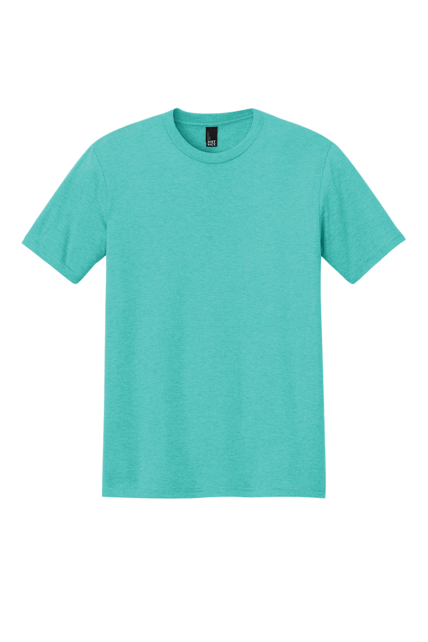 District Perfect Tri Tee