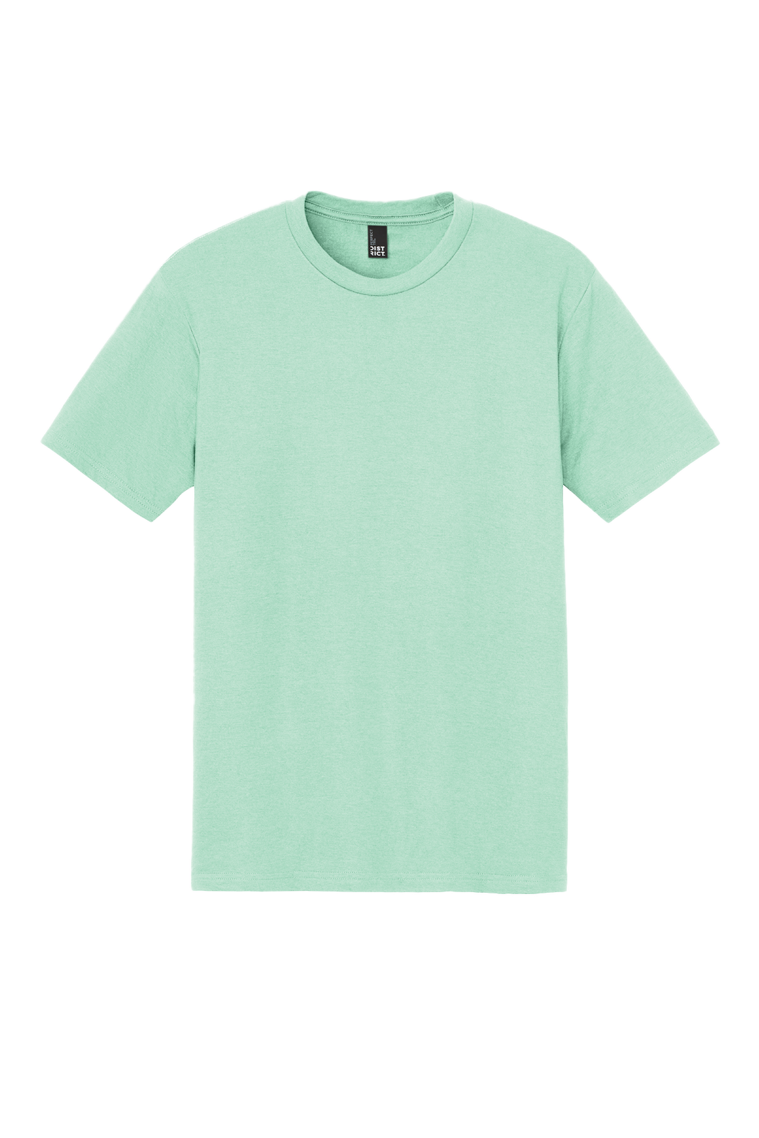 District Perfect Tri Tee