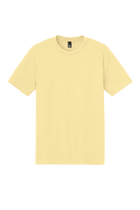 Soft Yellow