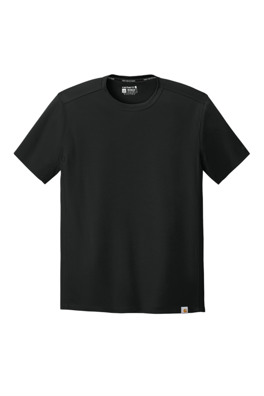 Carhartt Force Sun Defender Short Sleeve T-Shirt