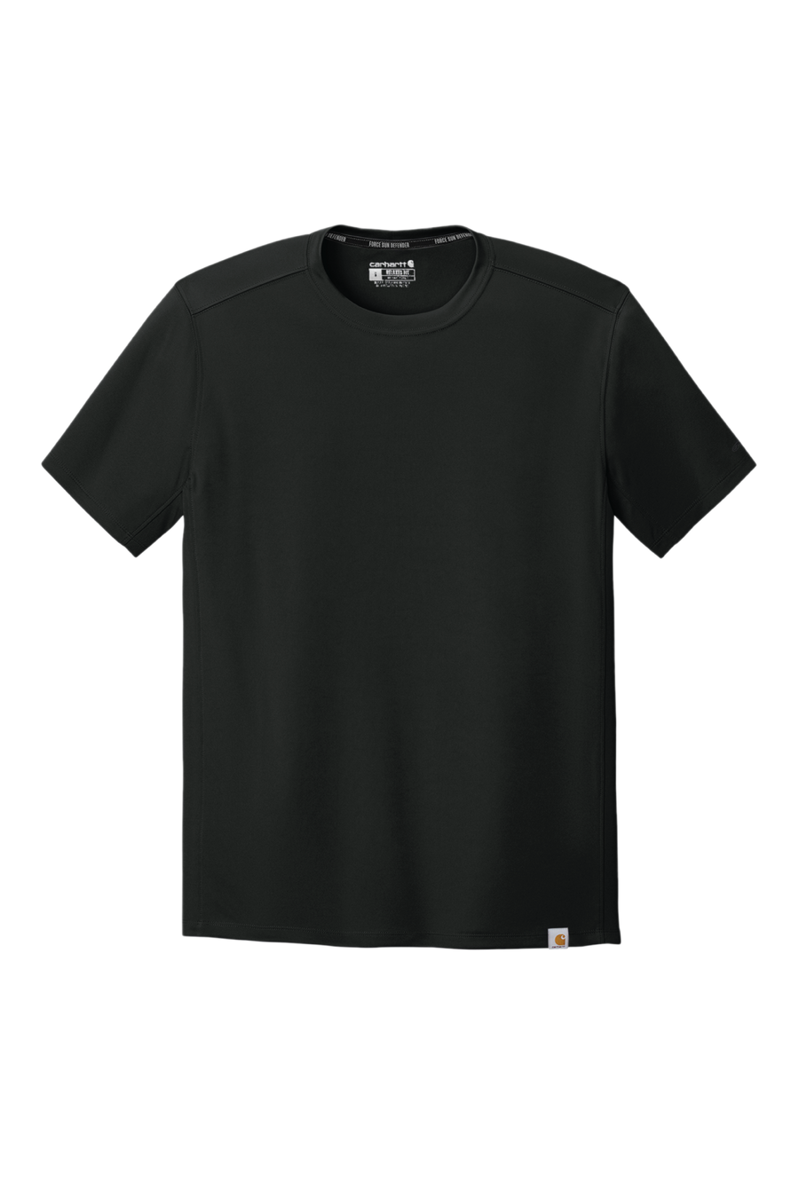 Carhartt Force Sun Defender Short Sleeve T-Shirt