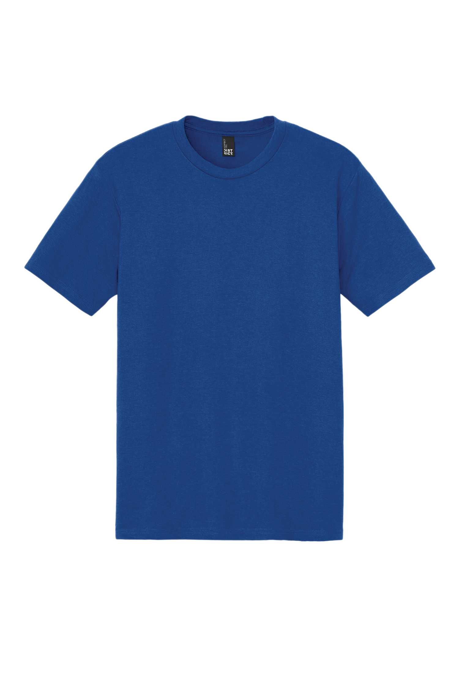 District Perfect Tri Tee