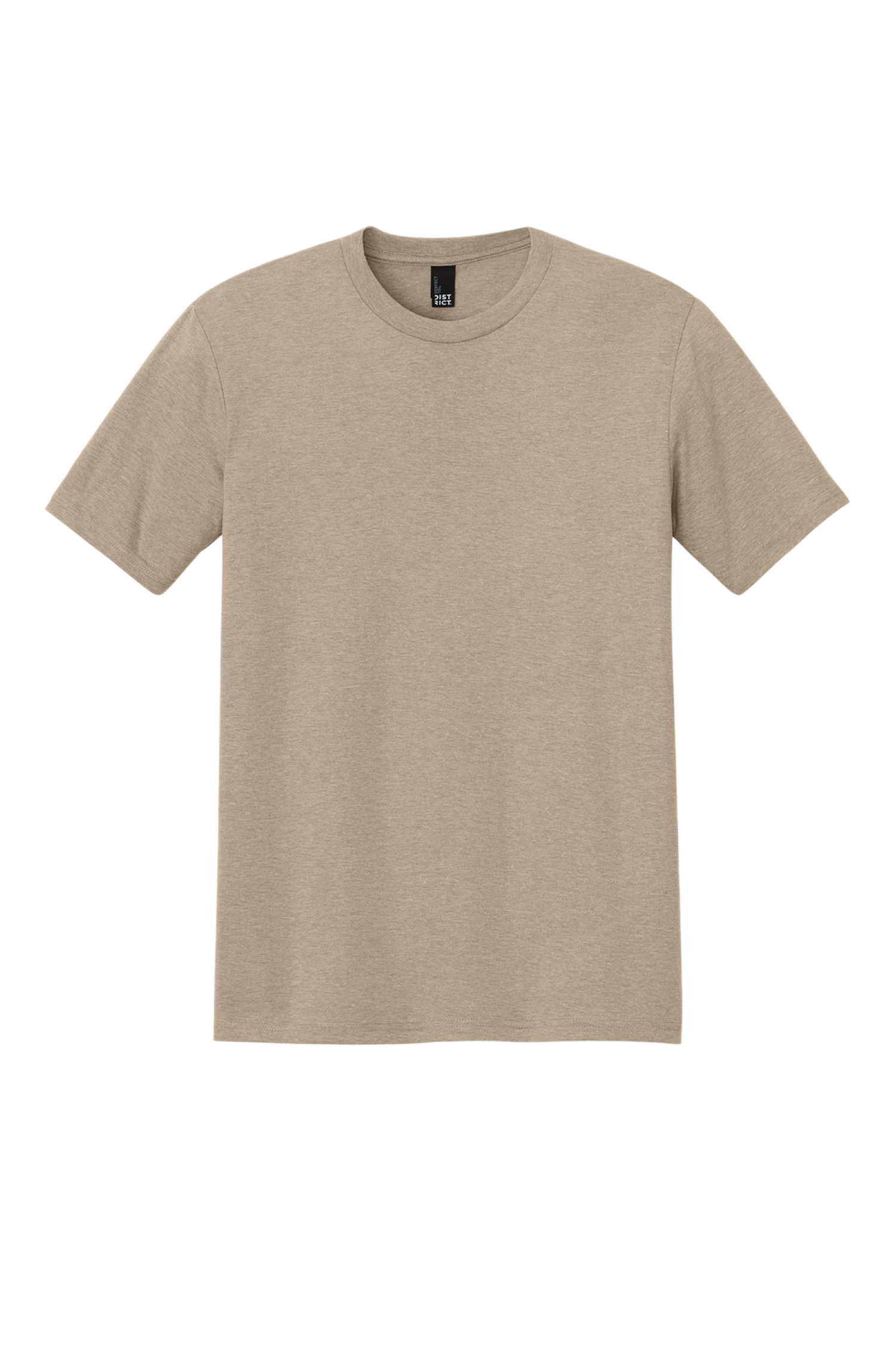 District Perfect Tri Tee