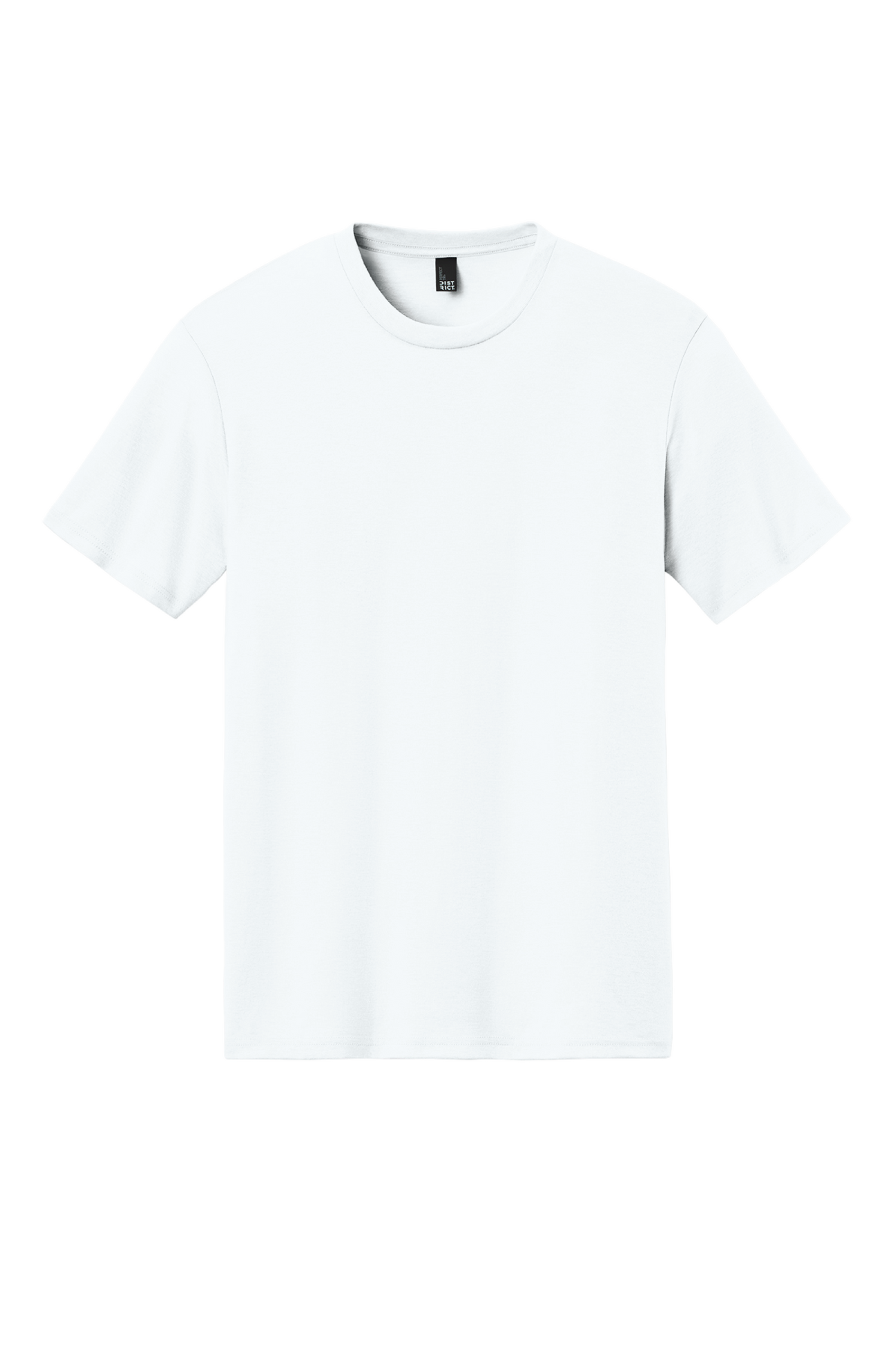 District Perfect Tri Tee