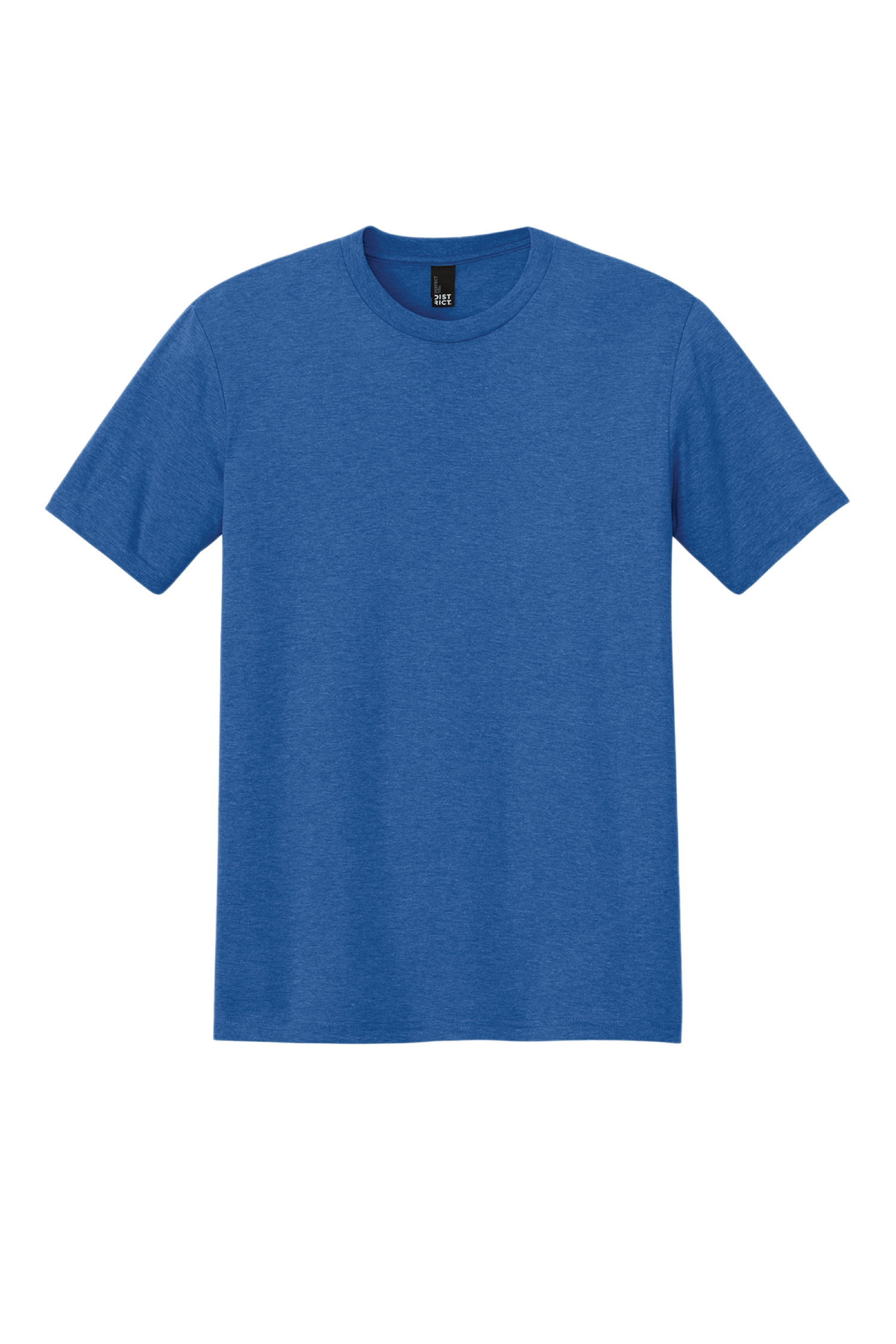 District Perfect Tri Tee