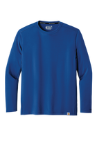 Royal Glass Blue