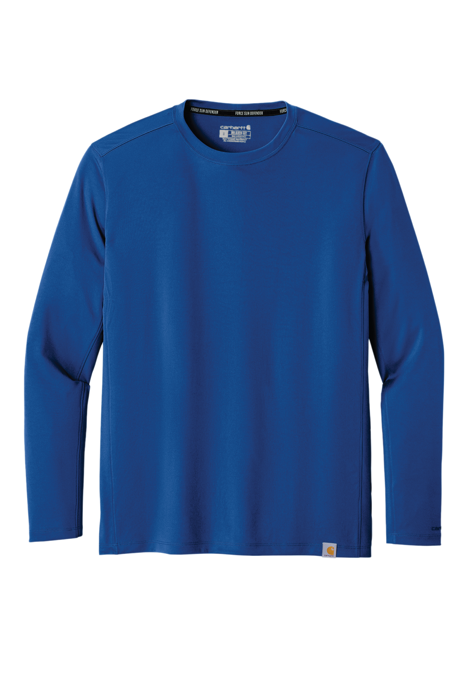 Carhartt Force Sun Defender Long Sleeve T-Shirt