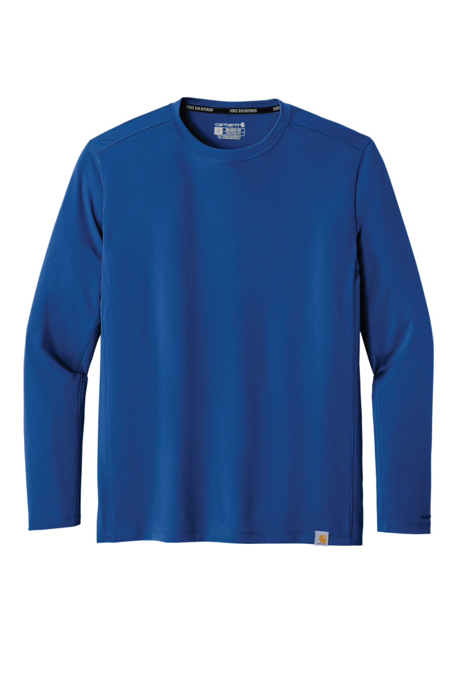 Carhartt Force Sun Defender Long Sleeve T-Shirt