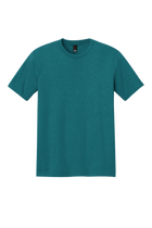 Heathered Teal