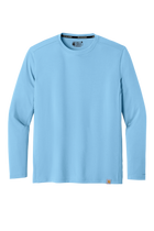 Fresh Water Blue