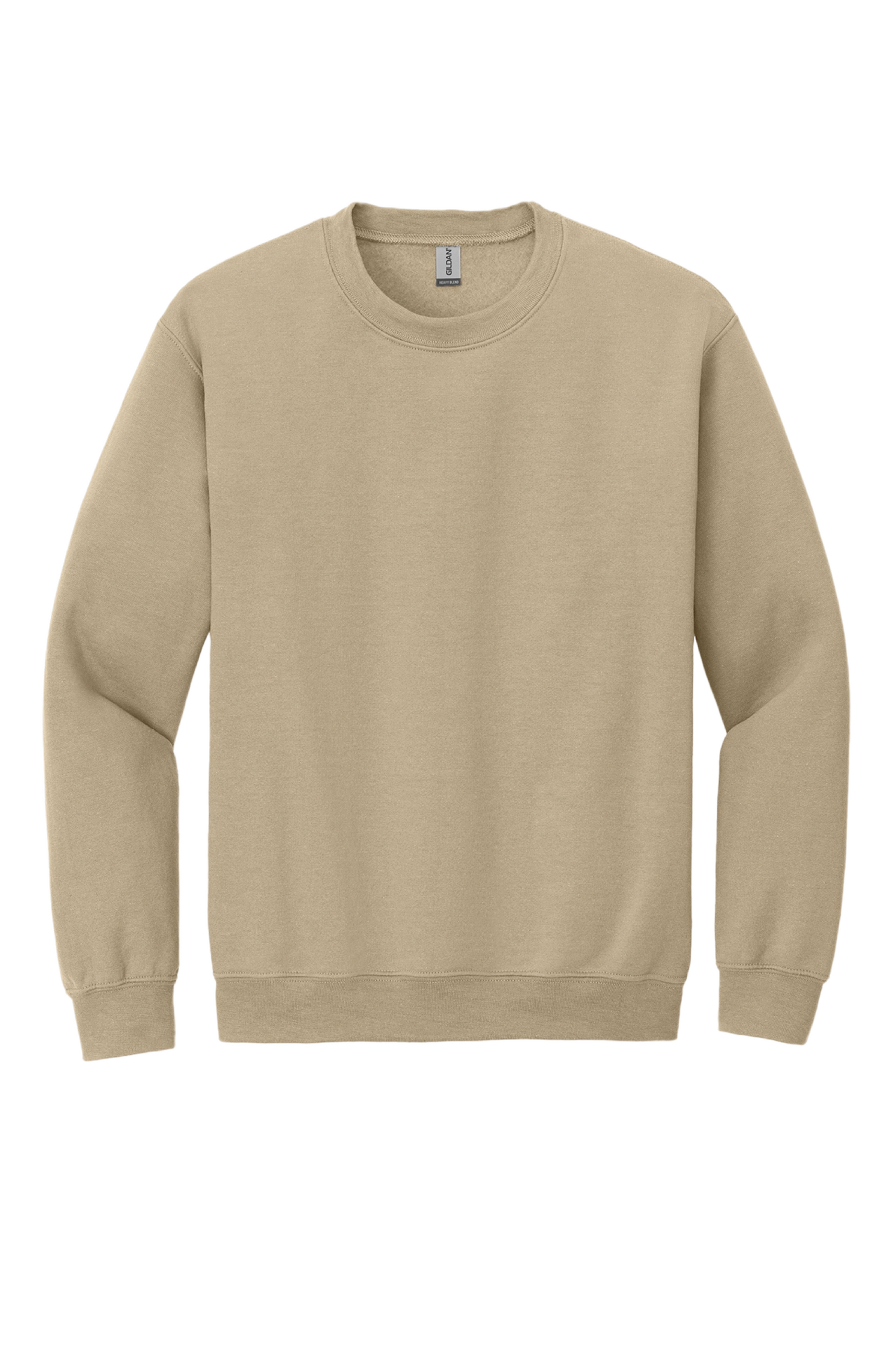 Gildan Heavy Blend Crewneck Sweatshirt