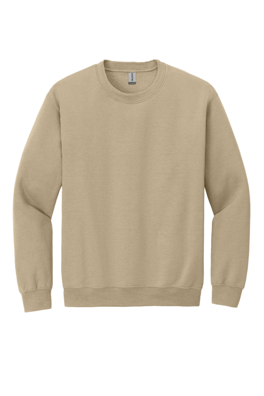 Gildan Heavy Blend Crewneck Sweatshirt