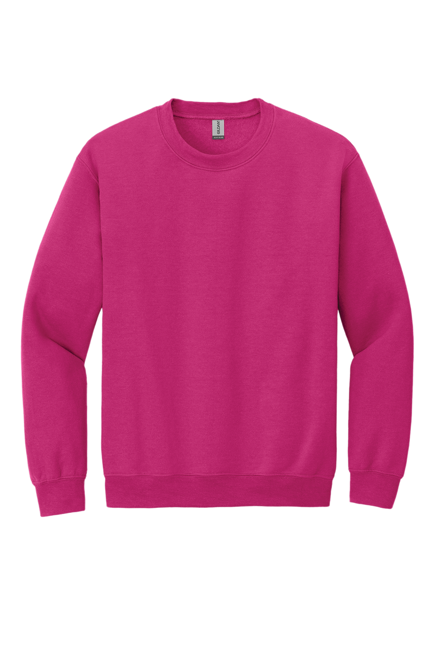 Gildan Heavy Blend Crewneck Sweatshirt