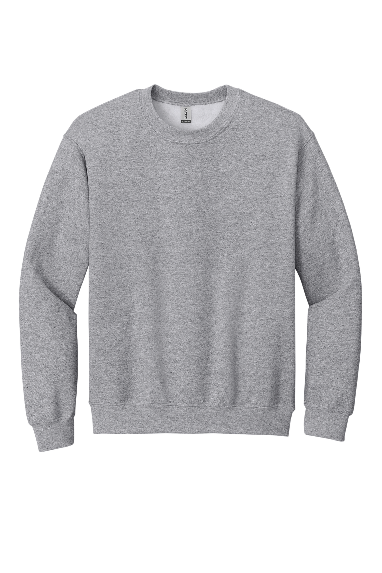 Gildan Heavy Blend Crewneck Sweatshirt