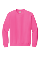 Safety Pink