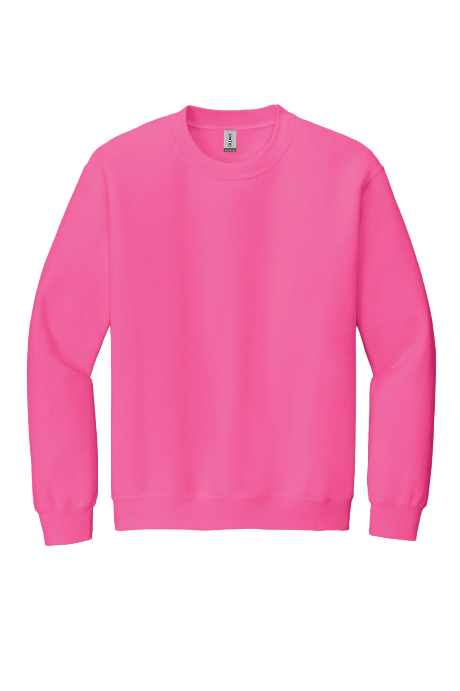 Gildan Heavy Blend Crewneck Sweatshirt